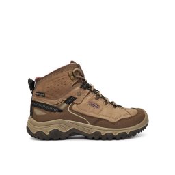 Keen Туристически Targhee IV Waterproof Hiking Boot 1028990 Кафяв