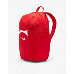 NIKE Academy Team Backpack 30L Red/White
