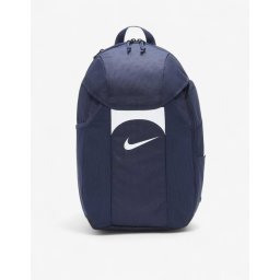 NIKE Academy Team Backpack 30L Blue/White