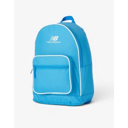 NEW BALANCE Classic Backpack Blue