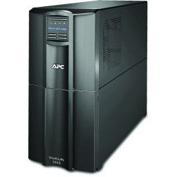 UPS APC Smart-UPS 2200VA LCD 230V with SmartConnect