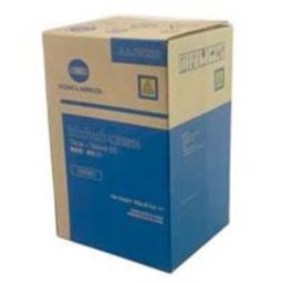 Жълт тонер Konica Minolta Bizhub /C3321i, оригинален TNP-80Y