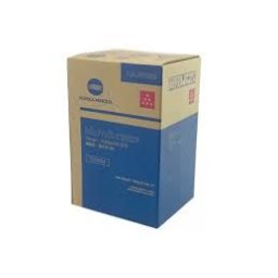 Червен тонер Konica Minolta Bizhub C3320i/C3321i, оригинален TNP-80M