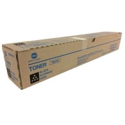 TN514K Черен тонер Konica Minolta Bizhub C458/C558/C658, оригинален