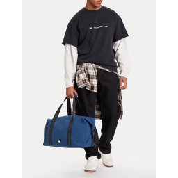 Чанта за уикенд Quiksilver C-QUIC-KL-004-08 Тъмносин