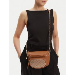 Дамска чанта Nine West CEO-OLIVIA-O24294 Кафяв
