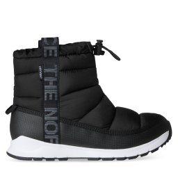 Апрески The North Face Thermoball NF0A5LXJKY41 Черен