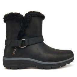 Боти Skechers Easy Going 168045/BLK Черен