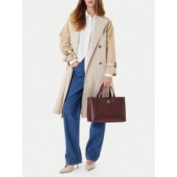 Дамска чанта Nine West CEO-HAMPSHIRE-III-LDA8174 Бордо