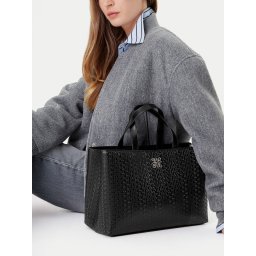 Дамска чанта Nine West CEO-HAMPSHIRE-III-LDA8174 Черен