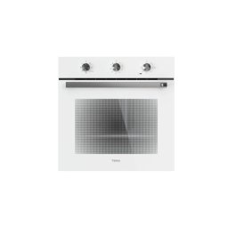 Teka HSB 6150 WH бяла фурна за вграждане