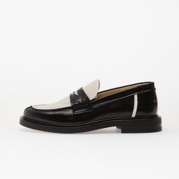 Сникърси Filling Pieces Loafer Gowtu Solid Off White EUR 41