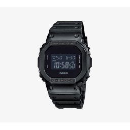 Часовници Casio G-shock DW-5600BB-1ER Watch Black Universal