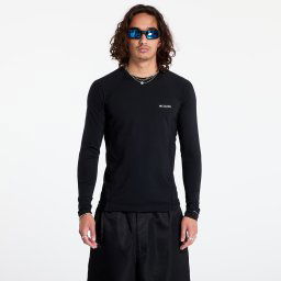 Тениска Columbia Midweight Stretch Long Sleeve Top Black XXL