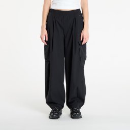 Панталони Under Armour Unstoppable Ripstop Cargo Black M