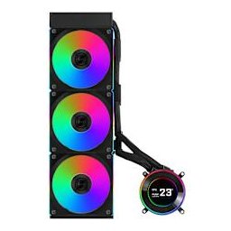 CPU Cooler HydroShift II LCD 360 CL