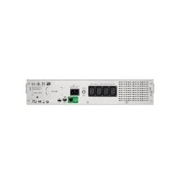 APC Smart-UPS C 1500VA LCD RM 2U 230V SMC1500I-2UC