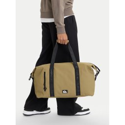 Quiksilver Чанта за уикенд C-QUIC-KL-004-08 Каки