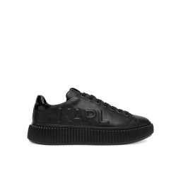 KARL LAGERFELD Сникърси KL24225 Черен