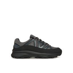 Guess Сникърси FMFNOS SUE12 Сив