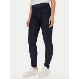 Levi's® Дънки 721™ 18882-0626 Тъмносин Skinny Fit