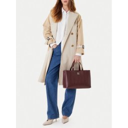 Nine West Дамска чанта CEO-HAMPSHIRE-III-LDA8174 Бордо
