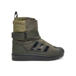 adidas Апрески Superstar 360 Winterized Boot JQ7950 Каки