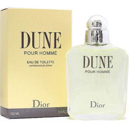 Dior Dune Pour Homme EDT 100ml за Мъже