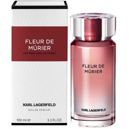 Karl Lagerfeld Fleur de Murier EDP 100ml за Жени