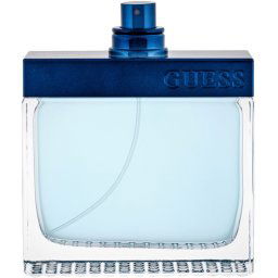 Guess Seductive Homme Blue EDT 100ml за Мъже БЕЗ ОПАКОВКА
