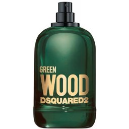 Dsquared2 Green Wood EDT 100ml за Мъже БЕЗ ОПАКОВКА