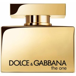 Dolce&Gabbana The One Gold EDP 75ml за Жени БЕЗ ОПАКОВКА