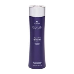 Alterna Caviar Anti-Aging Replenishing Moisture 250 ml балсам за сухи коси за жени