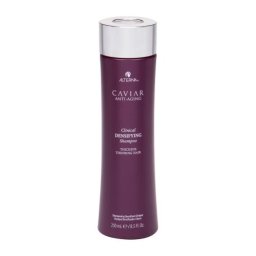 Alterna Caviar Anti-Aging Clinical Densifying 250 ml укрепващ шампоан за изтъняла и рядка коса за жени