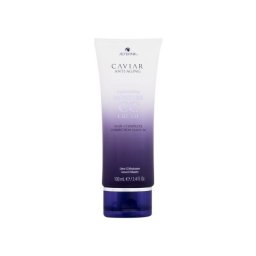 Alterna Caviar Anti-Aging Replenishing Moisture CC Cream cc крем за хидратиране и блясък на суха и чуплива коса 100 ml за жени