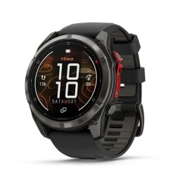 Garmin Fenix 8 PRO - 51 mm, MIKROLED