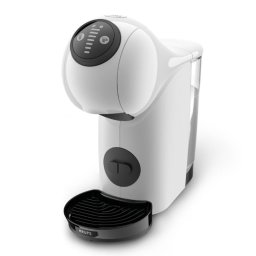 Krups KP243110 NDG GENIO S WHITE EU