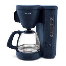 Tefal CM2M1410 Fcm Morning Filter Wanted Blue