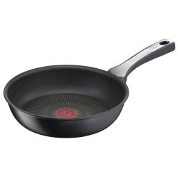 Tefal G2550472, Unlimited frypan 24