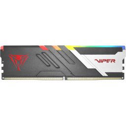 Памет Patriot Viper VENOM RGB 32GB (2*16) DDR5-6000