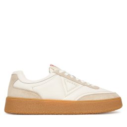 Сникърси Guess FMFMOH LEA12 Бял