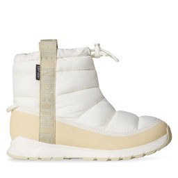Апрески The North Face Thermoball NF0A5LXJTOB1 Екрю