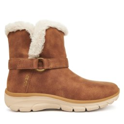 Боти Skechers Easy Going 168045/CSNT Кафяв
