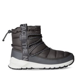 Апрески The North Face Thermoball Lace Up Wp NF0A5LWDCIH1 Сив