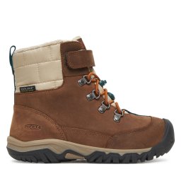 Апрески Keen Kanibou Waterproof 1031057 Кафяв
