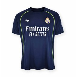 Real Madrid Тениска резервна нова
