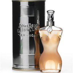 Jean Paul Gaultier Classique EDT 50ml за Жени