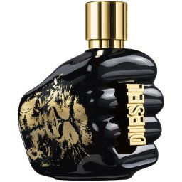 Diesel Spirit Of The Brave EDT 75ml за Мъже БЕЗ ОПАКОВКА