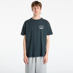 Тениска OBEY Persistent Movement Pigment True Vintage Black XL