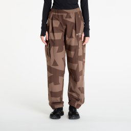 Панталони adidas Terrex Xploric Cargo Joggers Printed Brown L